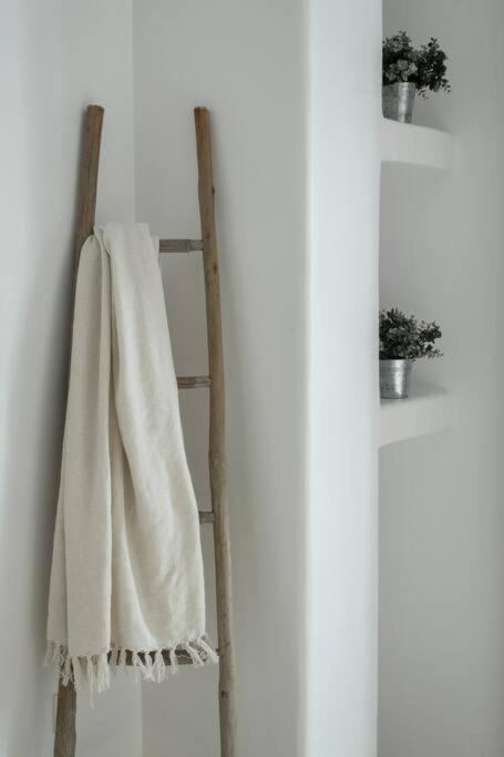 Luxury Apartment Center Of Mykonos Town - Sleeps 4 المظهر الخارجي الصورة